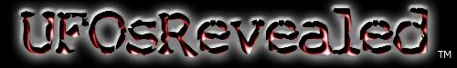 UFOsRevealed